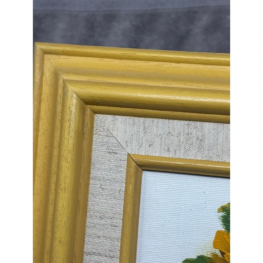 N/A original oil